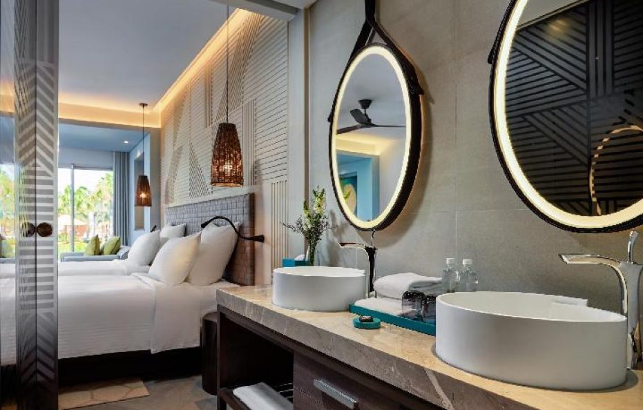 Premium Family Suite