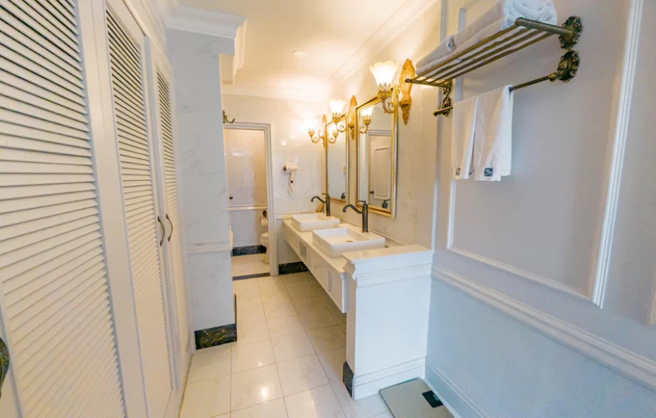 President Suite Ocean View – 2 Bedrooms