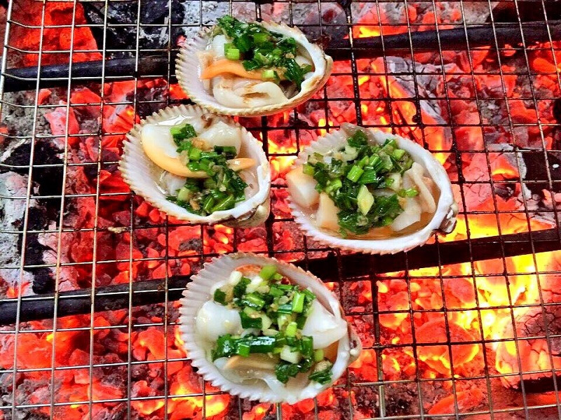 TOUR NINH CHỮ | LÀNG MÔNG CỔ TANYOLI | HANG RÁI | VỊNH VĨNH HY