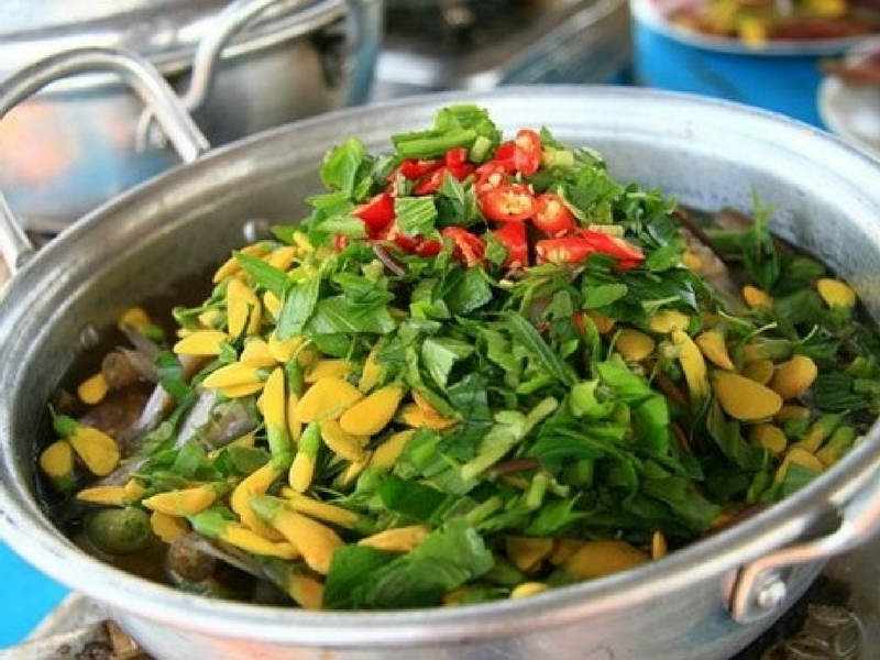 TOUR MỸ THO | CẦN THƠ | DU THUYỀN MARINA | CHỢ NỔI CÁI RĂNG