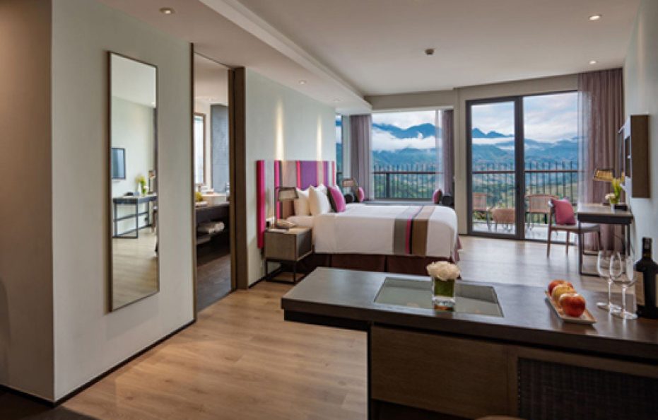 Family Suites