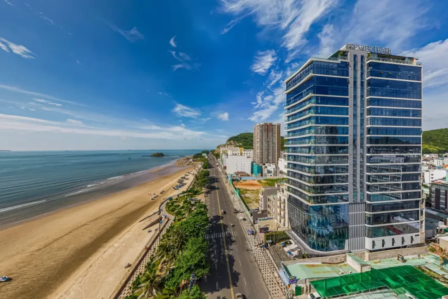 Premier Pearl Hotel Vũng Tàu