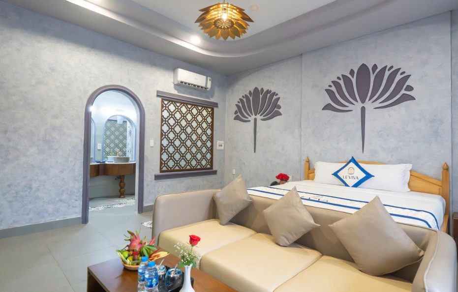 Premium Pool View Double