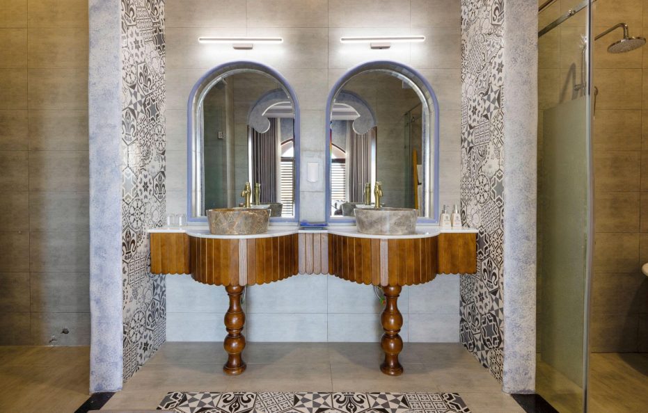 Premium Beach Front Double