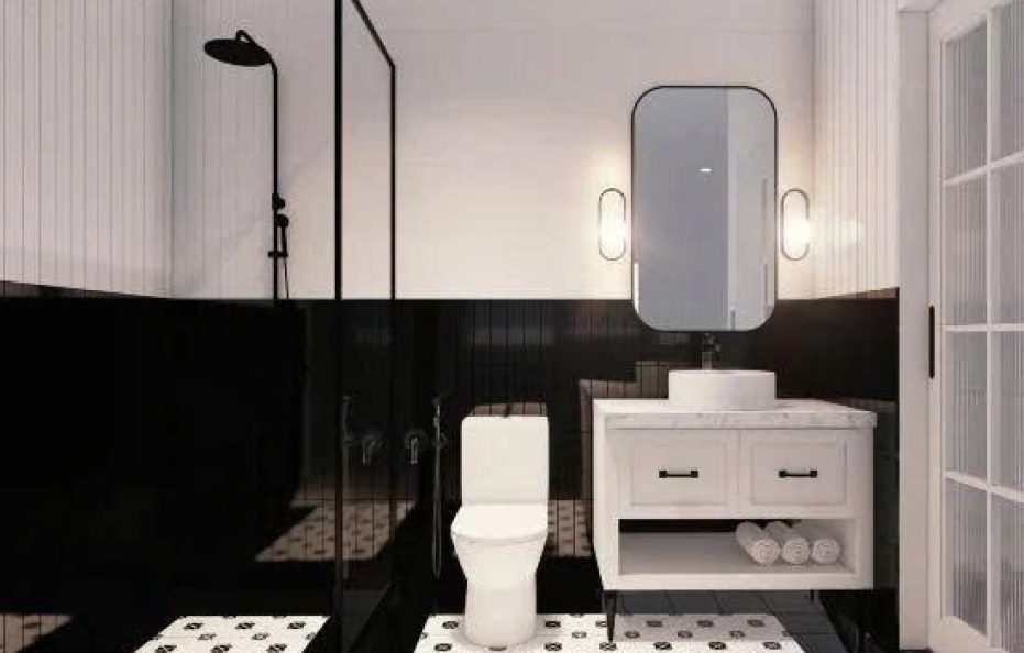 Deluxe Pavilion Garden View