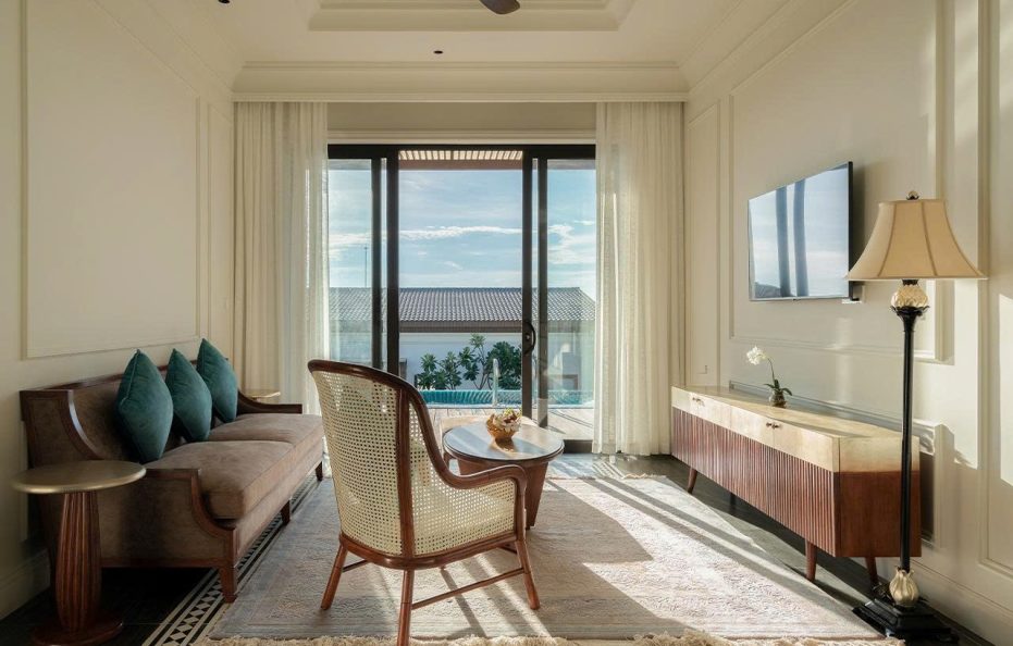 Lighthouse Pool Villa