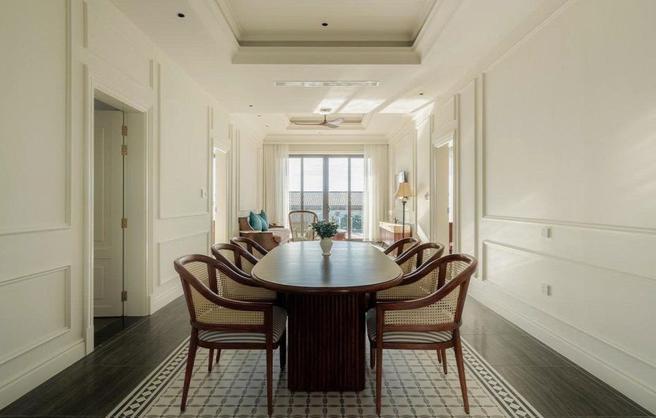 Lighthouse Pool Villa