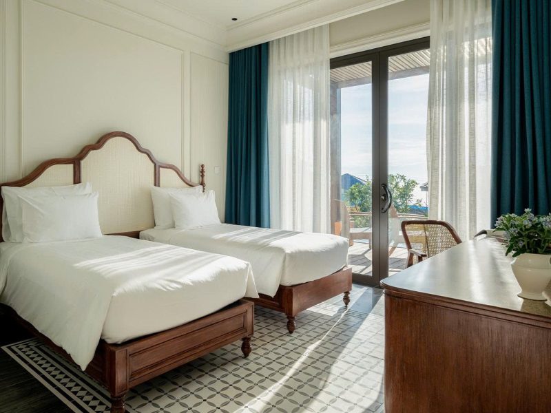 Lighthouse Pool Villa