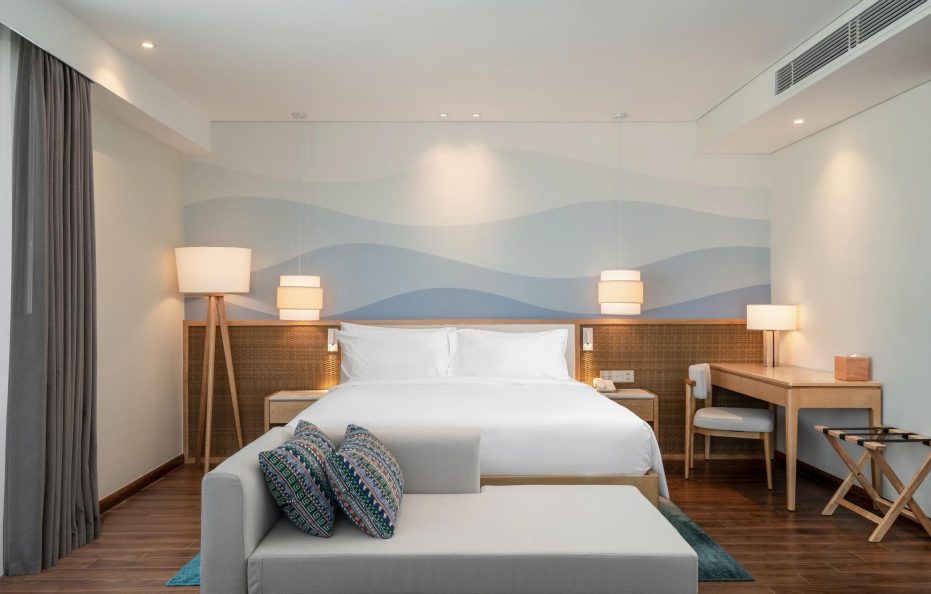 Junior Suite Seaview