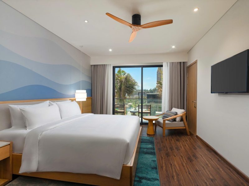 Superior Garden View