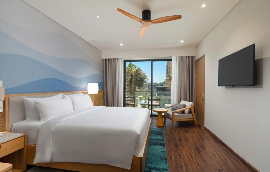 Superior Garden View