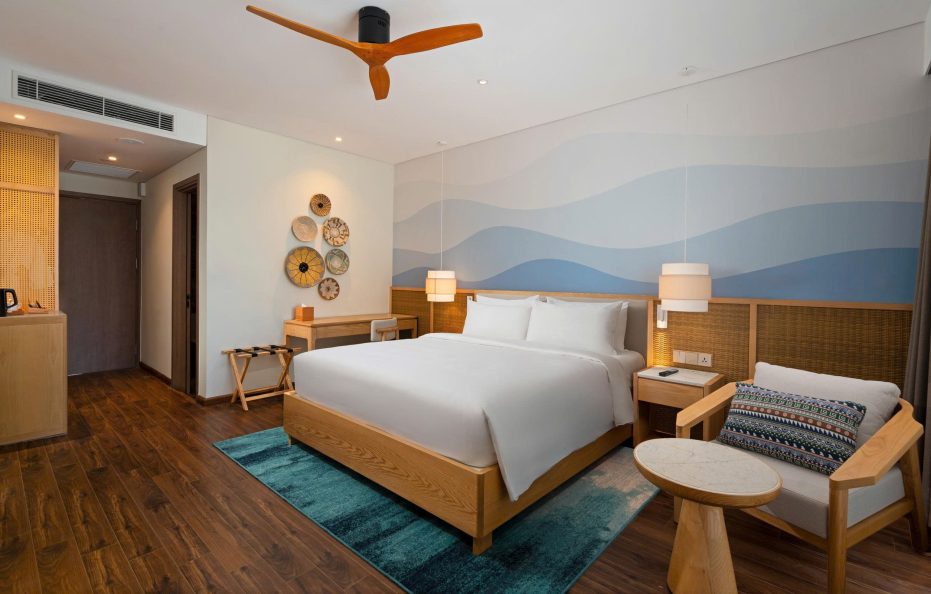 Superior Garden View