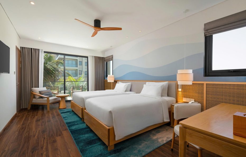 Superior Garden View