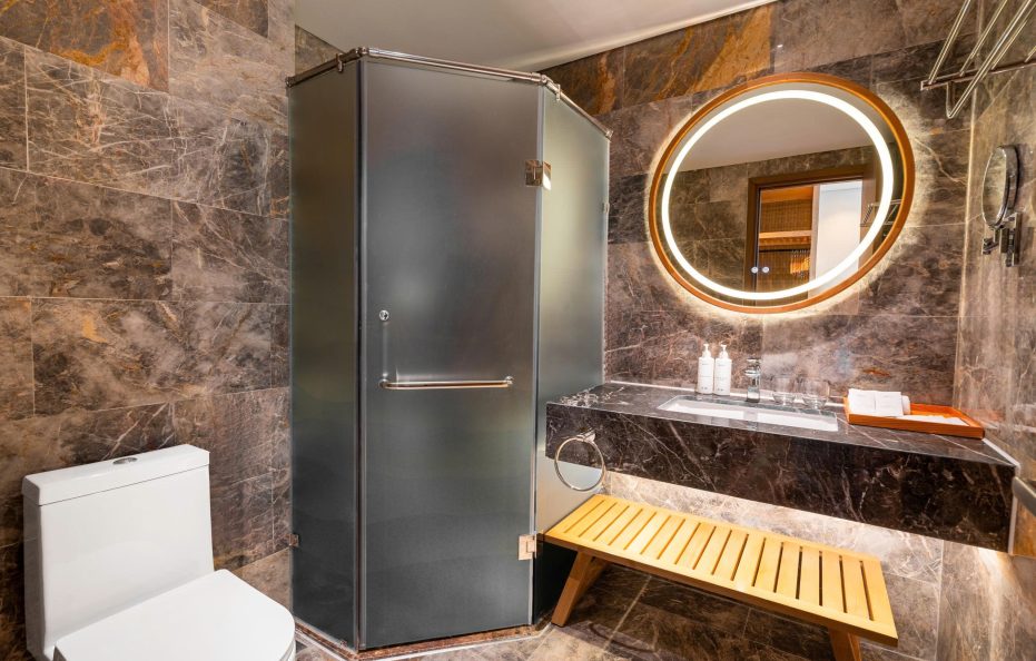 Superior Garden View