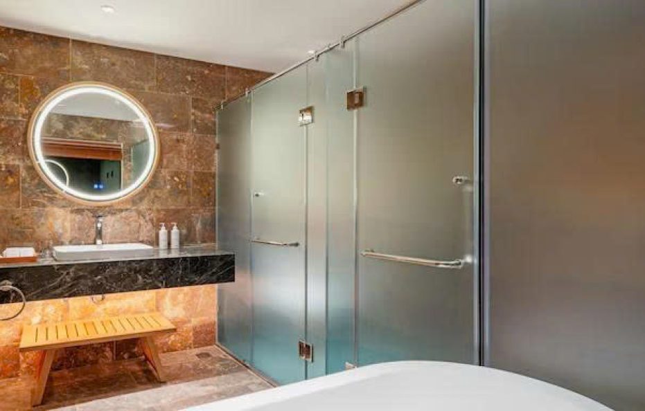 One Bedroom Garden View Pool Villa