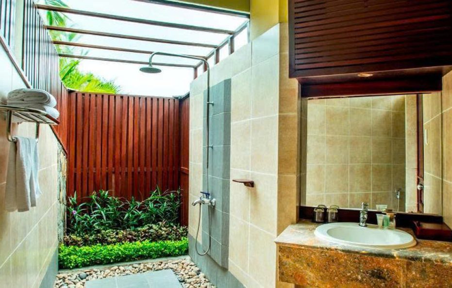 Pool Villa Ocean View