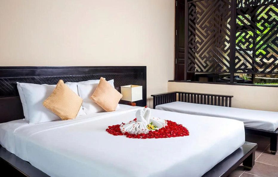 Pool Villa Ocean View