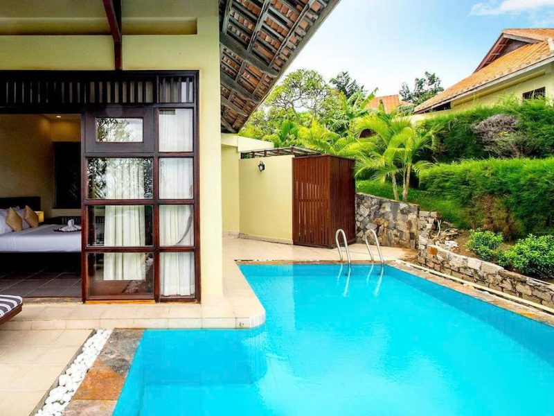 Pool Villa Ocean View