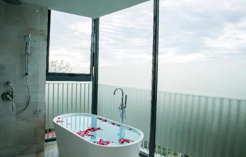 Family Suite Beach Connecting