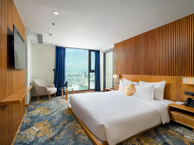 President Suite Room