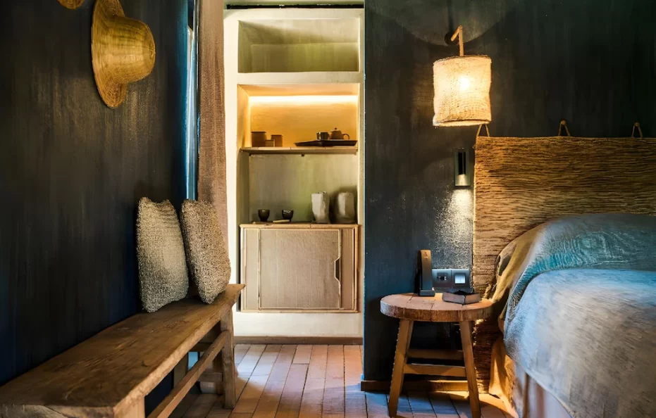 Greenfield Terrace Villa