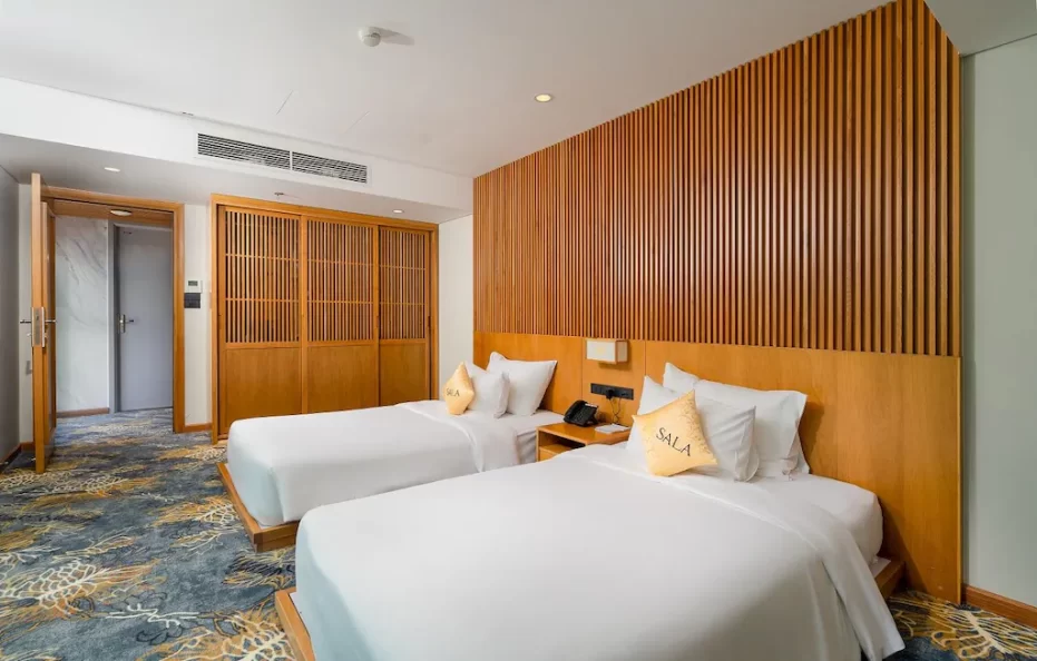 President Suite Room