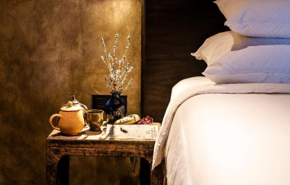 Hill Pool Villa 2-Bedroom