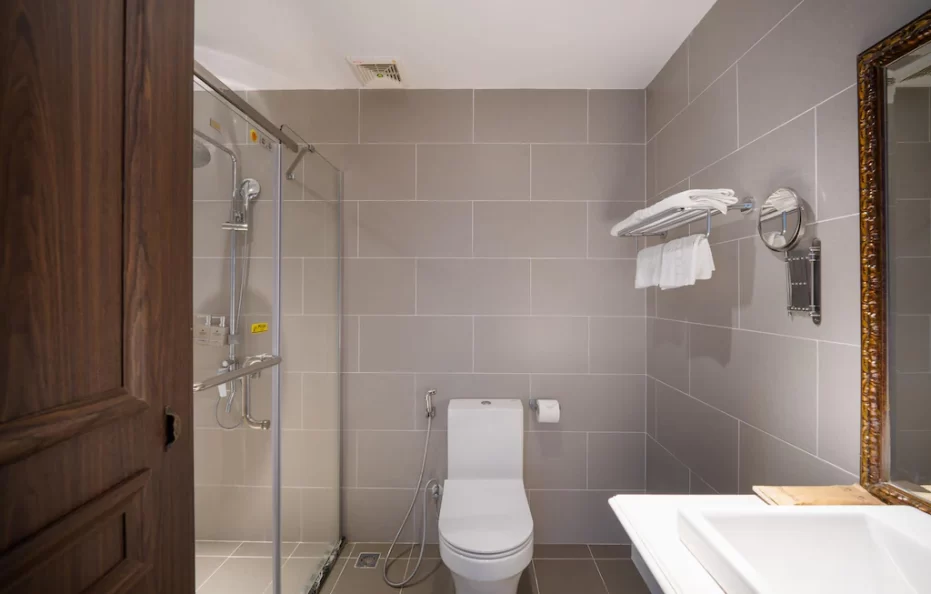 Deluxe Double with Balcony