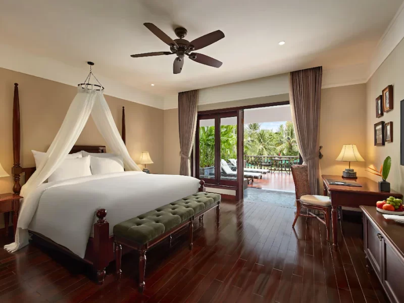 Premium Suite with Terrace