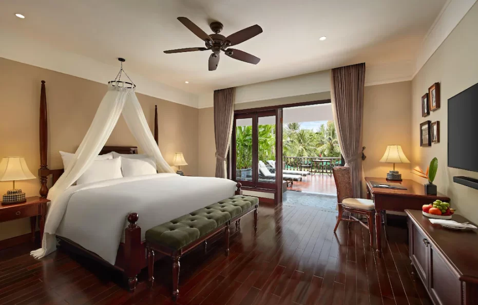 Premium Suite with Terrace