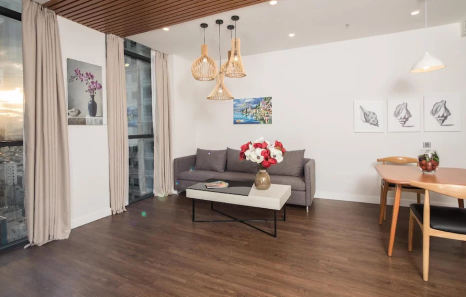 One Bedroom Royal Penthouse