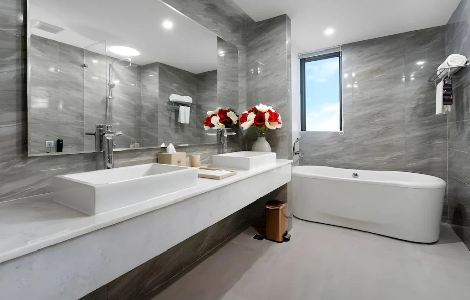 Beach Front One Bedroom Apartment