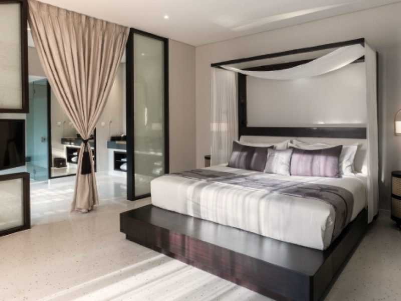 One Bedroom Pool Villa Garden View