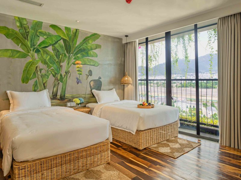 Lotus Paradise Oasis