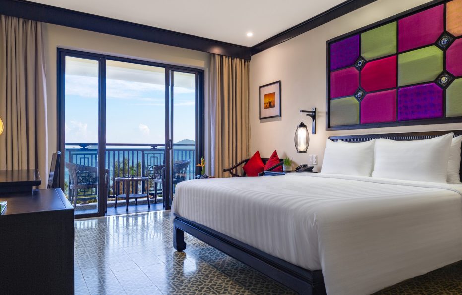 Deluxe Ocean/ River View