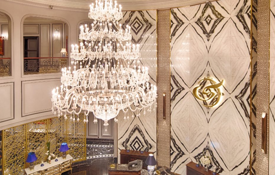 Classic Premium Mountain