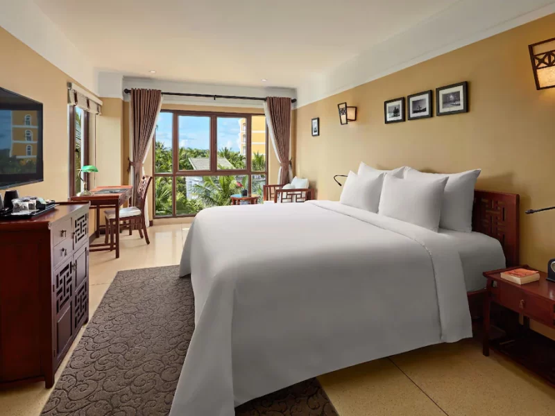 Deluxe Room with Window