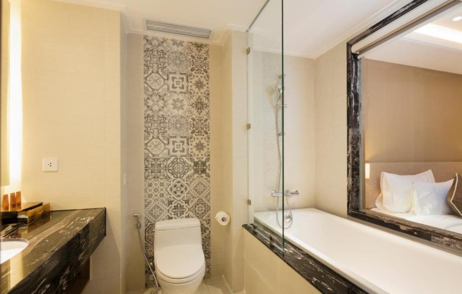 Premier Deluxe Ocean View