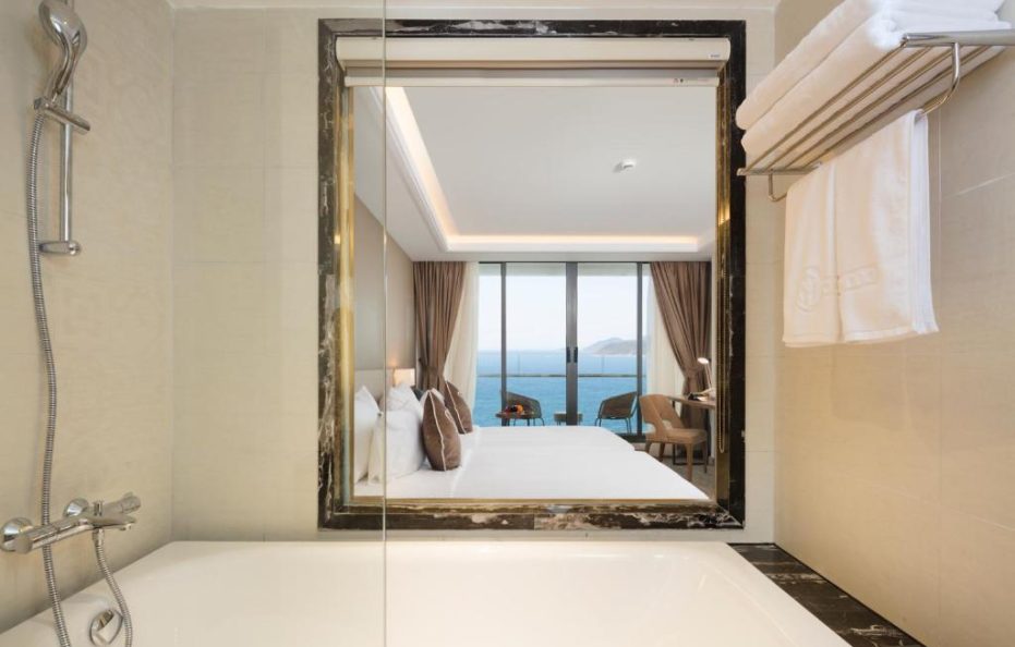 Premier Deluxe Ocean View