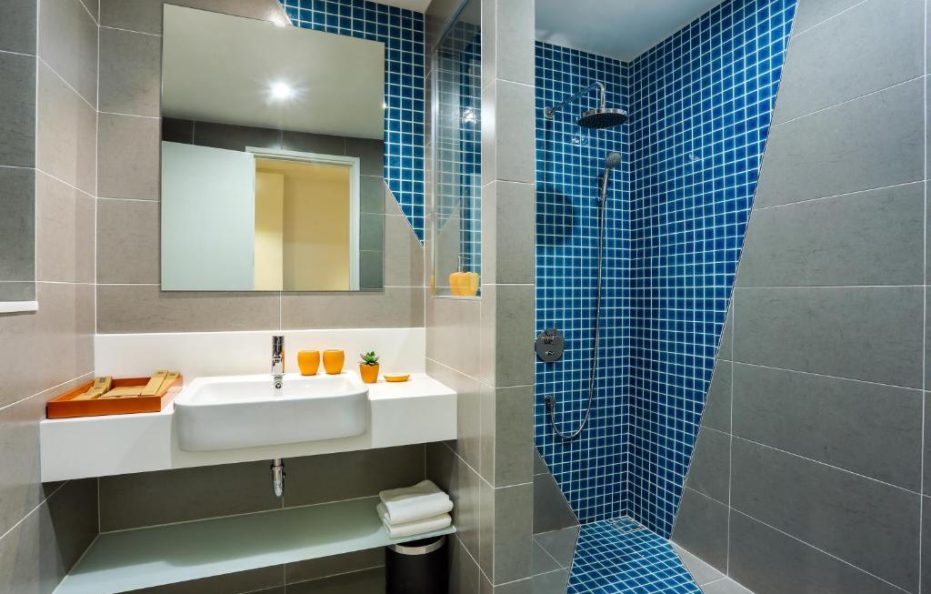 Grand Deluxe Mountain View