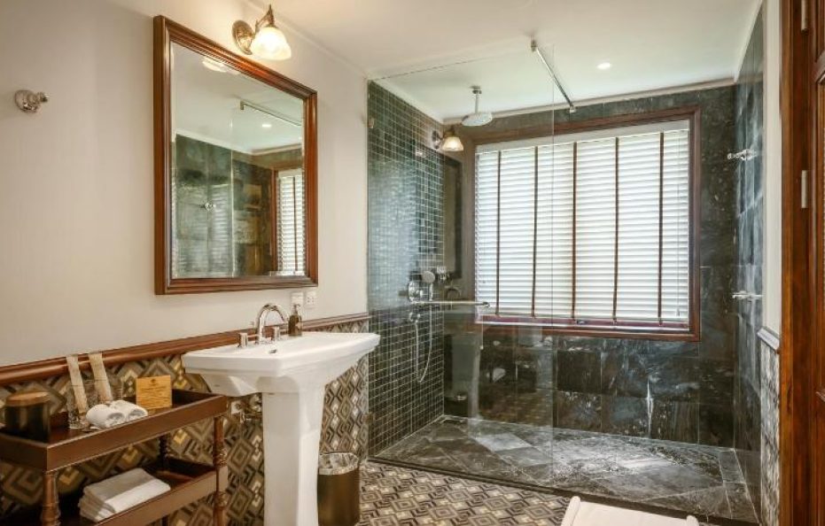 Junior Suite Balcony