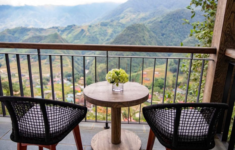 Family Mountain View