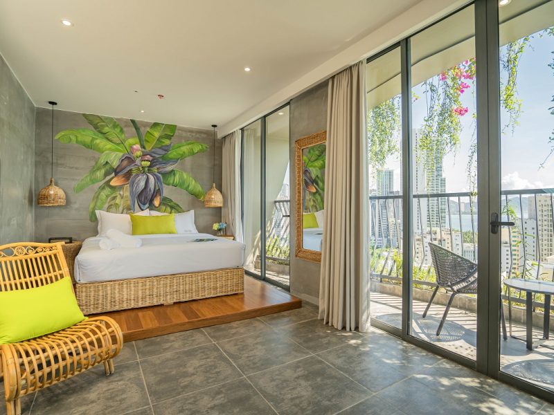 Signature Bliss Sea View