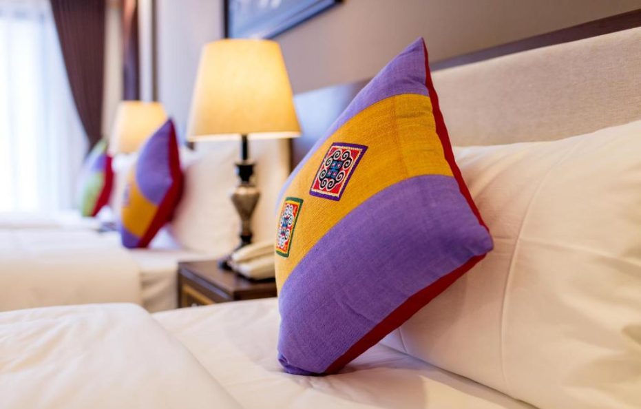 Superior Garden View