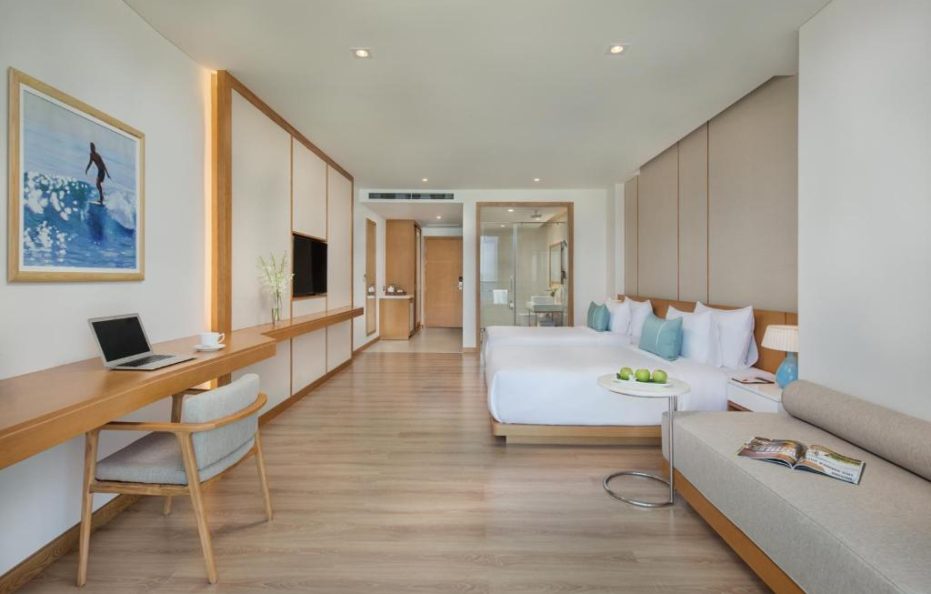 Premier Suite City View