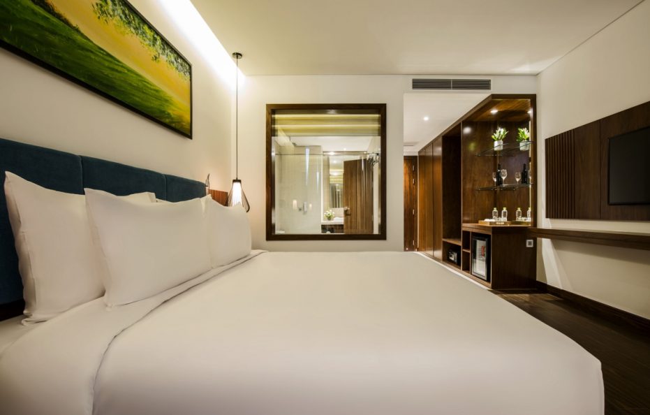 Beachfront Premier Deluxe