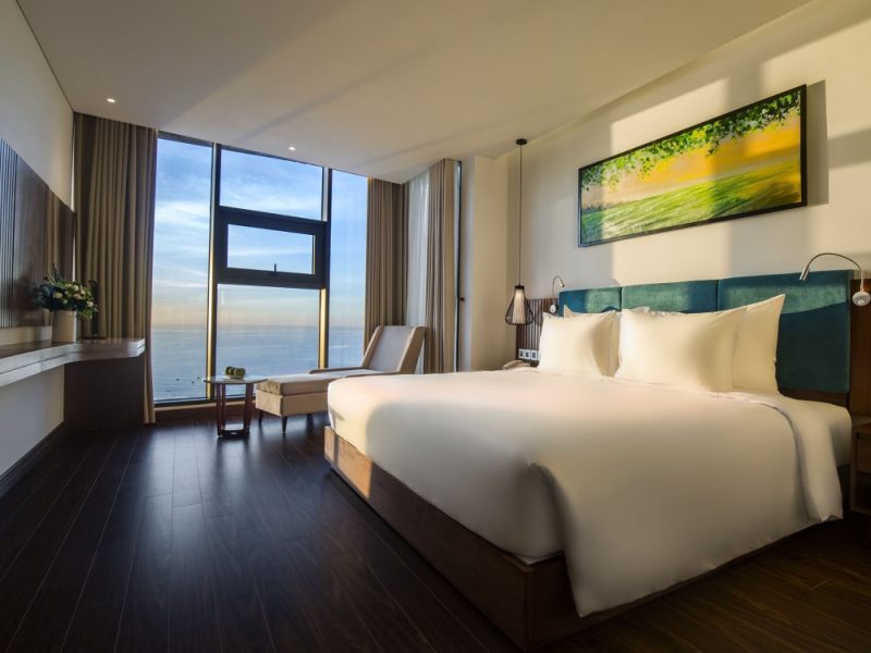 Beachfront Premier Deluxe