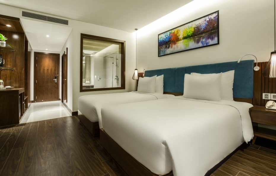 Beachfront Premier Deluxe