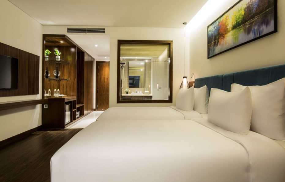 Beachfront Premier Deluxe