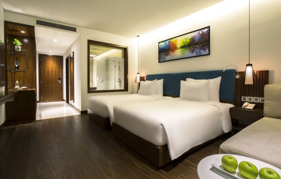 Beachfront Premier Deluxe